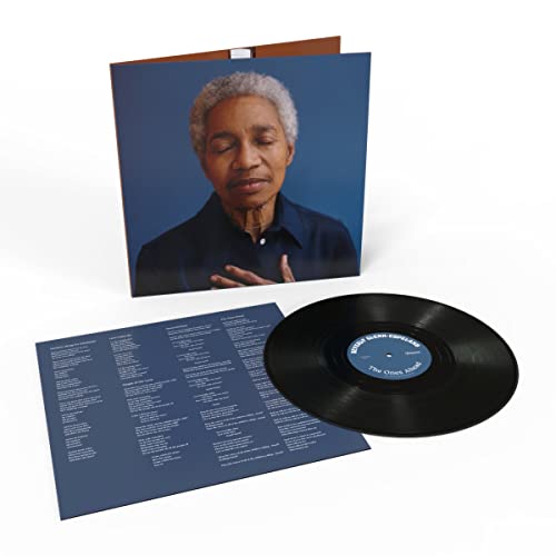 Beverly Glenn-copeland - The Ones Ahead [VINYL]
