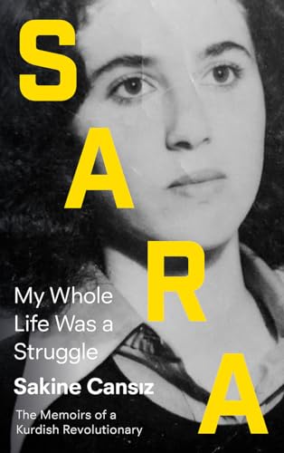 Sara: My Whole Life Was a Struggle
