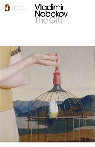 The Gift (Penguin Modern Classics)