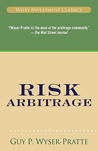 Risk Arbitrage