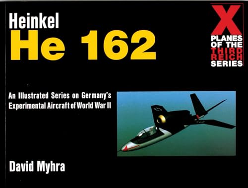 Heinkel He 162