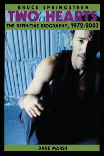 Bruce Springsteen: Two Hearts