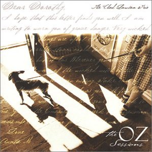 Chad Lawson Trio - Dear Dorothy [CD]