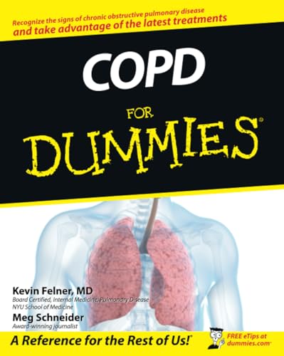 Copd for Dummies