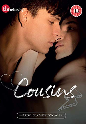 Cousins [DVD]