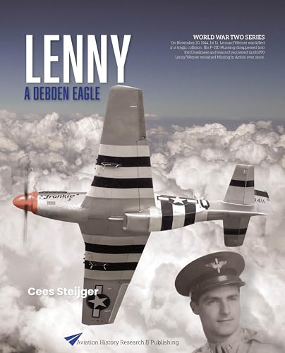 Lenny : A Debden Eagle