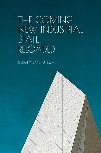 The Coming of New Industrial Society : Reloaded