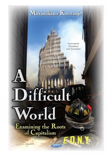 Difficult World