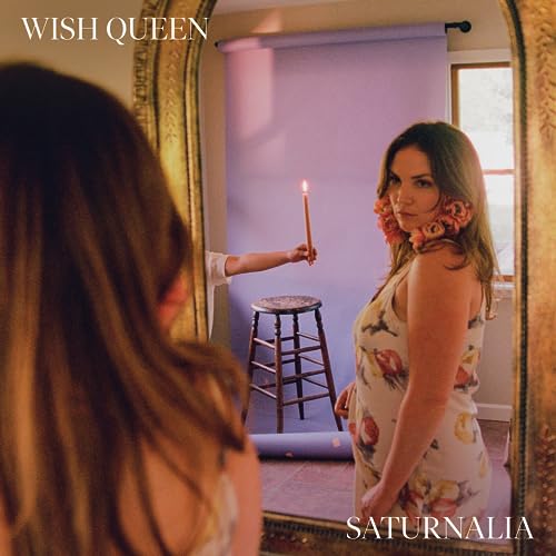 Wish Queen - Saturnalia [VINYL]