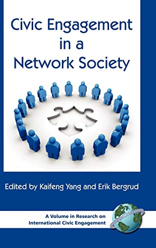 Civic Engagement in a Network Society