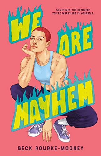 We Are Mayhem