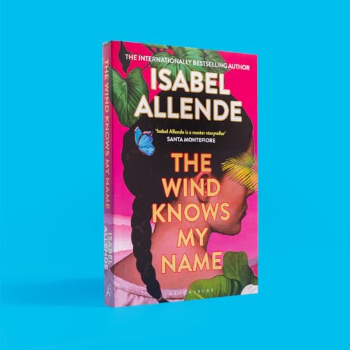 The Wind Knows My Name : A Richard and Judy Book Club Pick