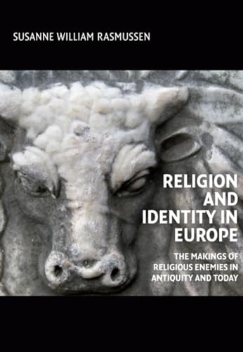 Religion & Identity in Europe