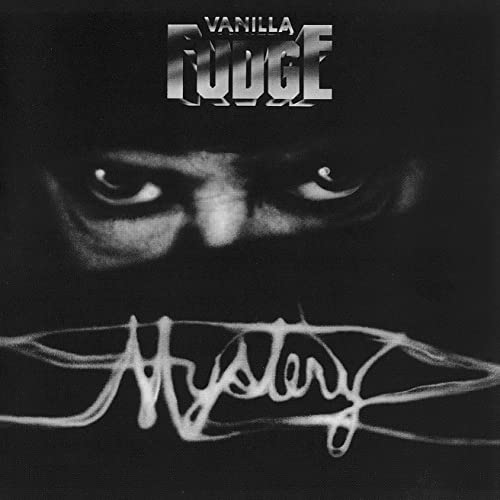Various - Mystery (Vanilla Fudge) [CD]