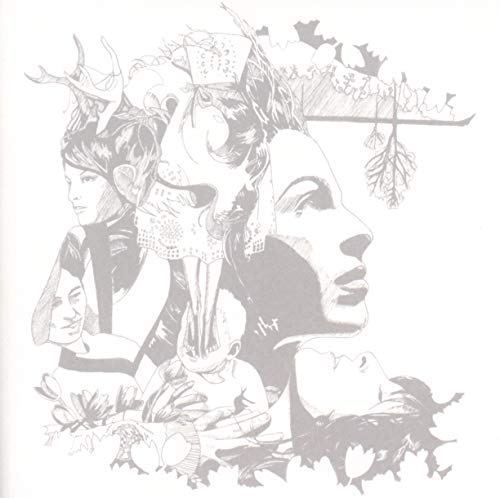 Various - Undress [CD]