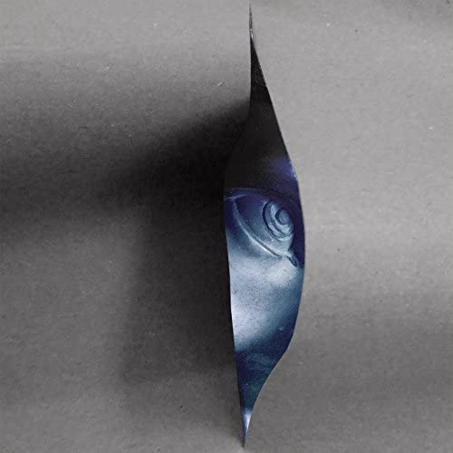 Red Red Eyes - Horology [VINYL]