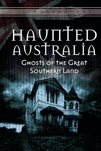 Haunted Australia