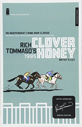 Clover Honey Spec Ed Tp (Mr)