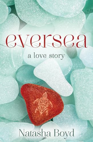 Eversea: Eversea 1 (A Butler Cove Novel)
