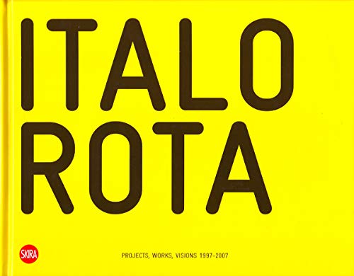 Italo Rota: Projects