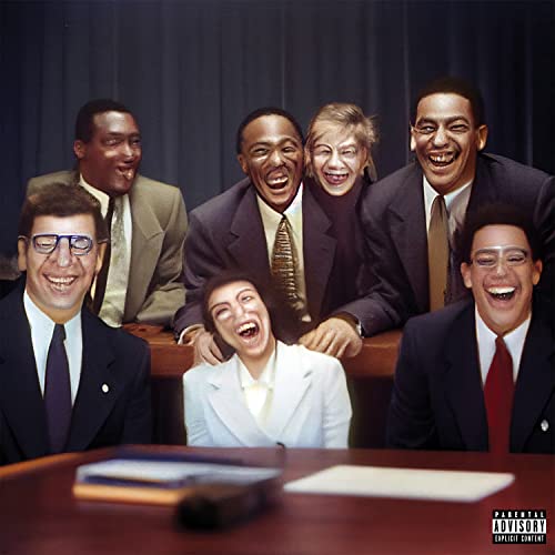 Lil Yachty - Let¿s Start Here. [VINYL]