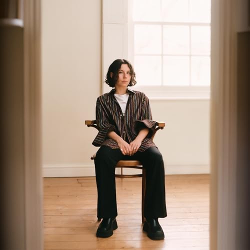 Lazy Day - Open The Door [CD]
