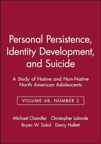 Personal Persistence