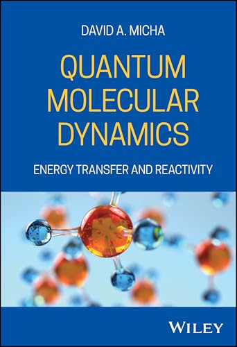Quantum Molecular Dynamics : Energy Transfer and Reactivity