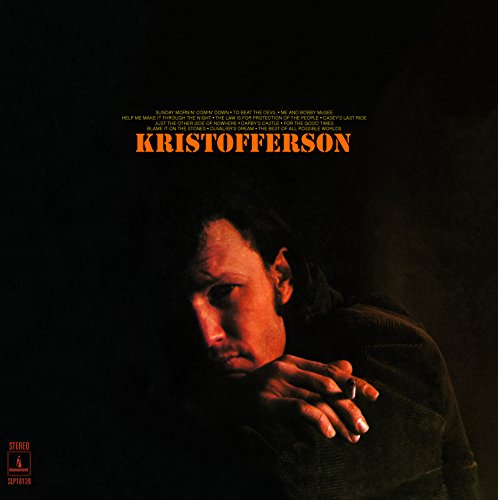 Various - Kristofferson [Vinyl] [VINYL]