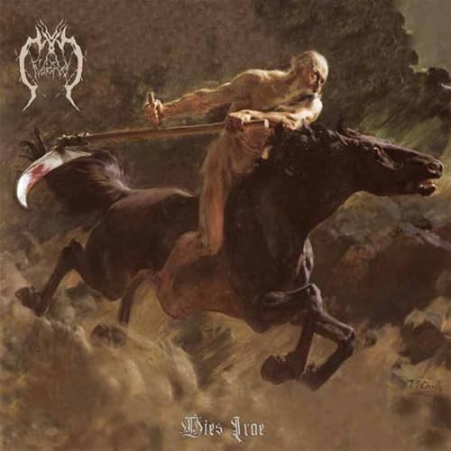 Faidra - Dies Irae (ltd.digi) [CD]