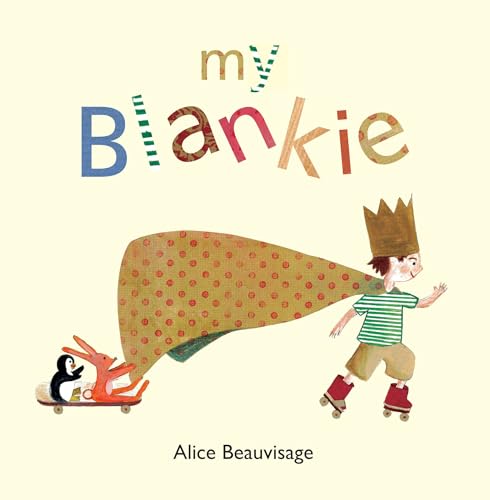 My Blankie