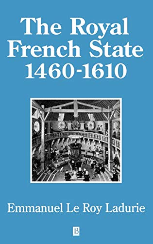 The Royal French State