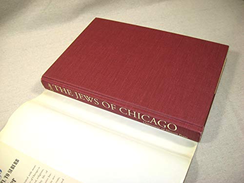 The Jews of Chicago : From Shtetl to Suburb