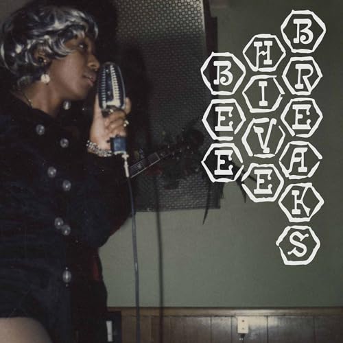 Various Artists - Beehive Breaks [VINYL]