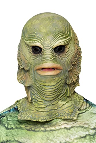 Universal Monsters Creature From The Black Lagoon