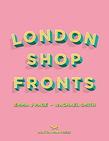 London Shopfronts