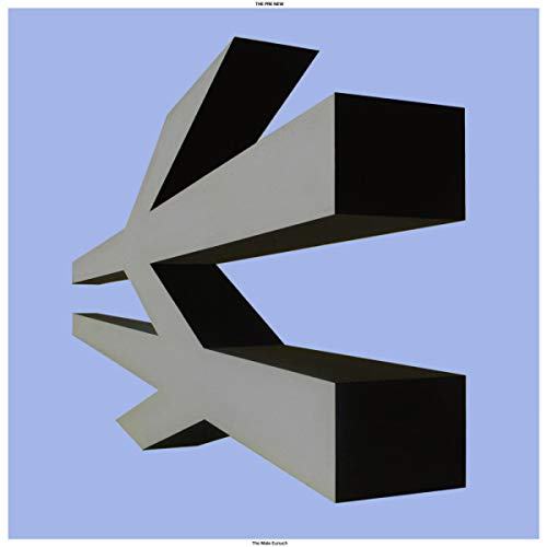 Pre New The - The Male Eunuch  [VINYL]