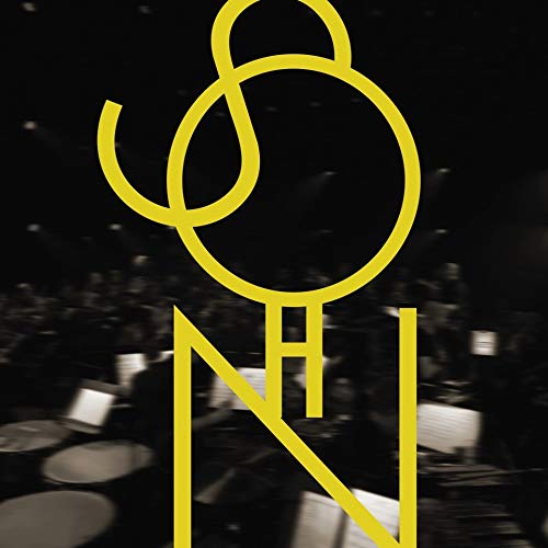 Sohn - Sohn Live With the Metropole Orkest [VINYL]