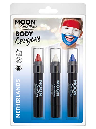 Moon Creations Body Crayons