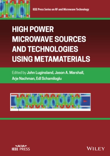 High Power Microwave Sources and Technologies Using Metamaterials