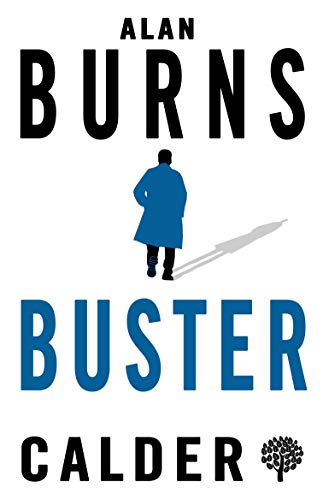 Buster (Calder Publications)
