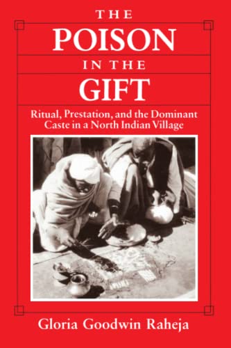 The Poison in the Gift: Ritual