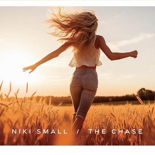 Niki Small - Chasethe [CD]