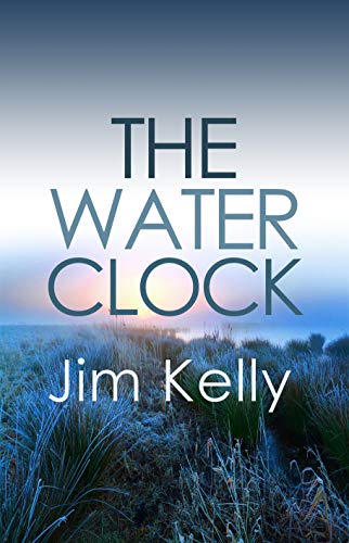 The Water Clock (Dryden Mysteries)