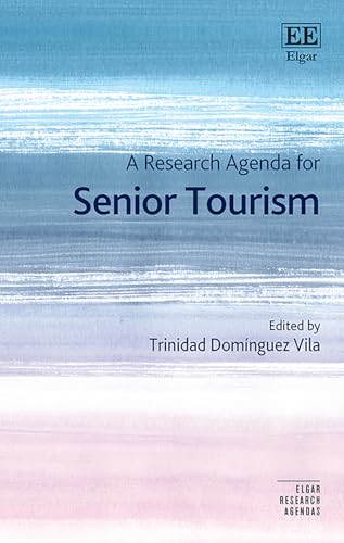 A Research Agenda for Senior Tourism