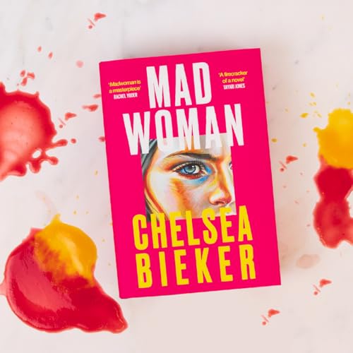 Madwoman