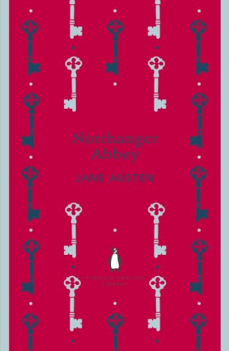 Northanger Abbey: Jane Austen (The Penguin English Library)