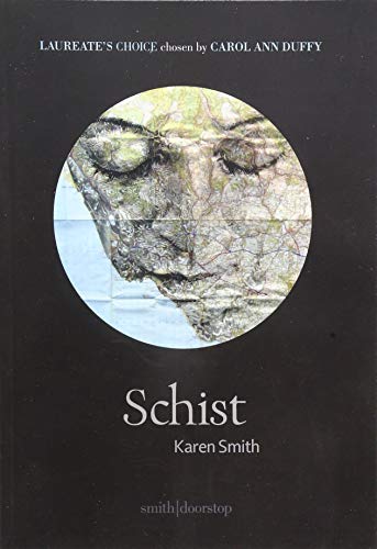Schist: Laureate's Choice 2019 I