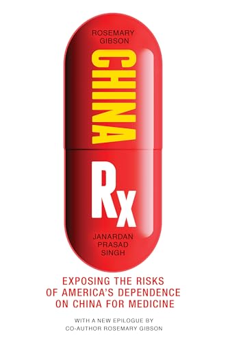 CHINA RX