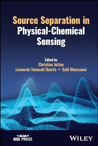 Signal Processing for Chemical Sensing: A Two-Way Approach